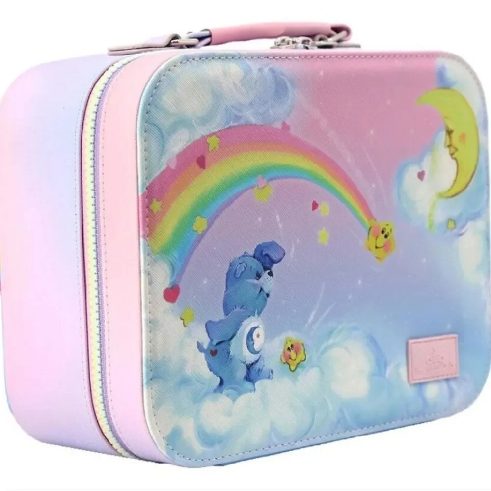 Impressions X Care Bears Makeup Case